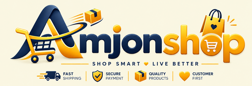 Amjonshop