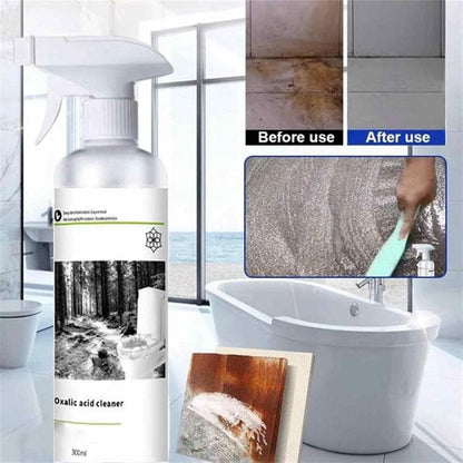Bathroom & Tile Stain Remover Spray (Pack of 2)